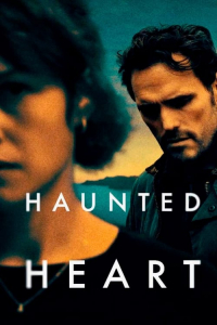 Nonton Haunted Heart (2024) Sub Indo di Lk21 Poster