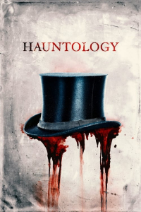 Nonton Hauntology (2024) Sub Indo di Lk21 Poster