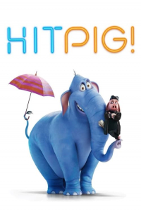 Nonton Hitpig (2024) Sub Indo di Lk21 Poster