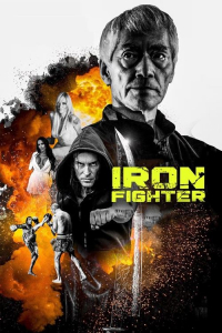 Nonton Iron Fighter (2023) Sub Indo di Lk21 Poster