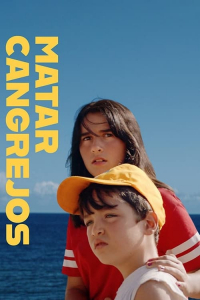 Nonton Killing Crabs (2023) Sub Indo di Lk21 Poster