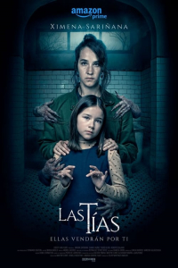 Nonton Las Tias (2024) Sub Indo di Lk21 Poster