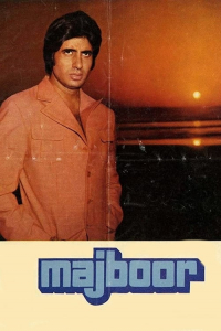 Nonton Majboor (1974) Sub Indo di Lk21 Poster