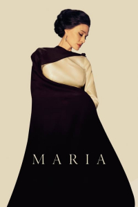 Nonton Maria (2024) Sub Indo di Lk21 Poster