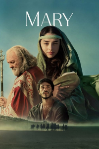 Nonton Mary (2024) Sub Indo di Lk21 Poster