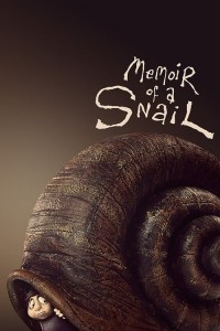 Nonton Memoir of a Snail (2024) Sub Indo di Lk21 Poster