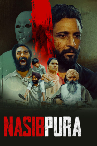 Nonton Nasibpura (2024) Sub Indo di Lk21 Poster