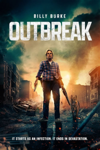 Nonton Outbreak (2024) Sub Indo di Lk21 Poster