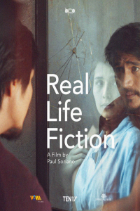 Nonton Real Life Fiction (2024) Sub Indo di Lk21 Poster