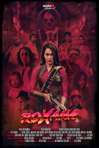 Nonton Roxana (2024) Sub Indo di Lk21 Poster