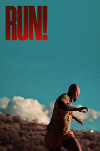 Nonton Run! (2024) Sub Indo di Lk21 Poster