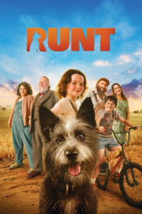 Nonton Runt (2024) Sub Indo di Lk21 Poster