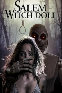Nonton Salem Witch Doll (2024) Sub Indo di Lk21 Poster