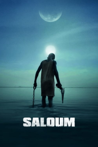 Nonton Saloum (2023) Sub Indo di Lk21 Poster