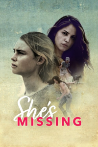Nonton She's Missing (2019) Sub Indo di Lk21 Poster