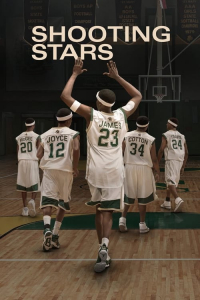 Nonton Shooting Stars (2023) Sub Indo di Lk21 Poster
