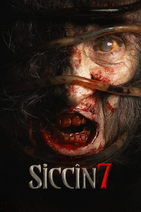 Nonton Sijjin 7 (2024) Sub Indo di Lk21 Poster