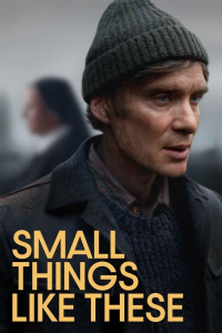 Nonton Small Things Like These (2024) Sub Indo di Lk21 Poster