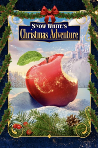 Nonton Snow White's Christmas Adventure (2023) Sub Indo di Lk21 Poster