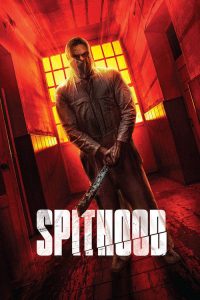 Nonton Spithood (2024) Sub Indo di Lk21 Poster