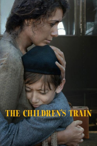 Nonton The Children's Train (2024) Sub Indo di Lk21 Poster