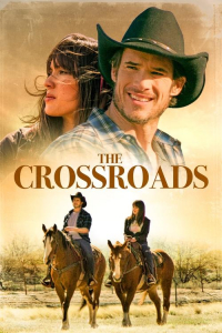 Nonton The Crossroads (2024) Sub Indo di Lk21 Poster