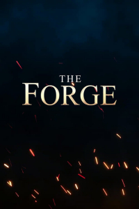 Nonton The Forge (2024) Sub Indo di Lk21 Poster