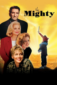 Nonton The Mighty (1998) Sub Indo di Lk21 Poster