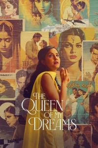 Nonton The Queen of My Dreams (2024) Sub Indo di Lk21 Poster