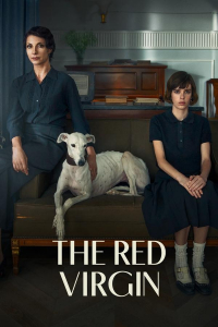 Nonton The Red Virgin (La virgen roja) (2024) Sub Indo di Lk21 Poster