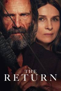 Nonton The Return (2024) Sub Indo di Lk21 Poster