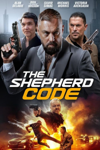 Nonton The Shepherd Code (2024) Sub Indo di Lk21 Poster