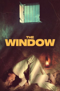 Nonton The Window (2024) Sub Indo di Lk21 Poster