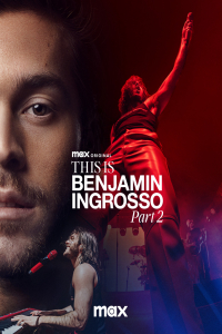 Nonton This Is Benjamin Ingrosso Part 2 (2024) Sub Indo di Lk21 Poster