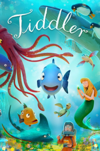 Nonton Tiddler (2024) Sub Indo di Lk21 Poster