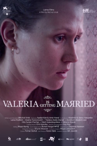 Nonton Valeria Mithatenet (2023) Sub Indo di Lk21 Poster
