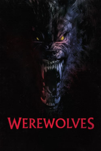 Nonton Werewolves (2024) Sub Indo di Lk21 Poster