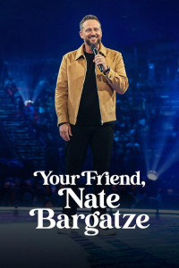 Nonton Your Friend, Nate Bargatze (2024) Sub Indo di Lk21 Poster