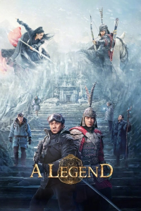 Nonton A Legend (2024) Sub Indo di Lk21 Poster