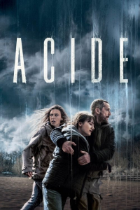 Nonton Acid (2023) Sub Indo di Lk21 Poster