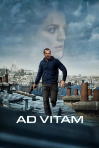 Nonton Ad Vitam (2025) Sub Indo di Lk21 Poster