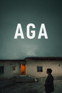 Nonton Aga (2022) Sub Indo di Lk21 Poster