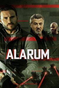 Nonton Alarum (2025) Sub Indo di Lk21 Poster