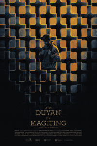 Nonton Ang duyan ng magiting (2024) Sub Indo di Lk21 Poster