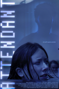 Nonton Attendant (2022) Sub Indo di Lk21 Poster