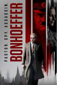 Nonton Bonhoeffer: Pastor. Spy. Assassin. (2024) Sub Indo di Lk21 Poster