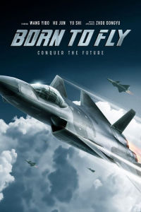 Nonton Born to Fly (2023) Sub Indo di Lk21 Poster