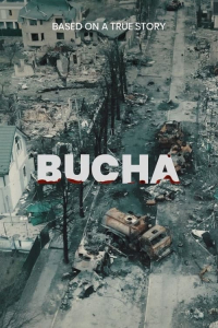 Nonton Bucha (2024) Sub Indo di Lk21 Poster