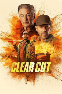 Nonton Clear Cut (2024) Sub Indo di Lk21 Poster