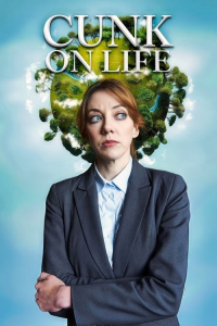 Nonton Cunk on Life (2024) Sub Indo di Lk21 Poster